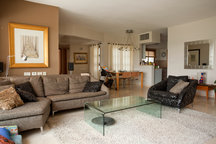 Luxury August 2012 @ Neeman Towers!