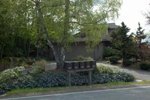 Home with View & 2 Bedrooms, too
