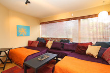PureSpace - The Lounge, Sleeps 4 