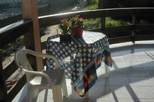 Apartamento em Porto Seguro