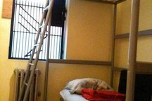 convenient cheap room