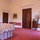 Lord's stately home with gardens