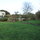 Lord's stately home with gardens