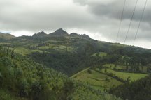 QUITO suite à louer en long séjour 