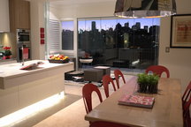 Spectacular Harbourview Home