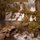 2 waterfalls 150 meters down the campsite