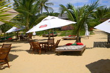 Homes in PORTO SEGURO BAHIA BRAZIL.