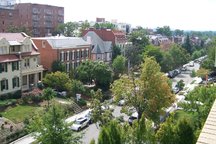 Heart of Dupont (Amenities Free!)