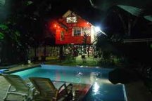 Tree House Hostel in David Panama