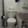 Tiny New York sinks... something to look forward to.