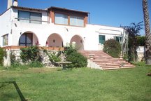 Beautiful sea view Villa 160 M2. 
