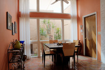 Resort Living near Central Phoenix