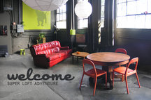 super loft adventure