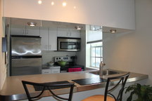 Condo w/Pool in SOCO-Best Location!
