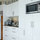 Fully Equipped Galley Style Kitchen - Feel free cook up a storm...