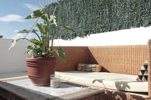 *Double Room* Barcelona, Balcony!