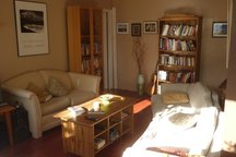 2 bedroom suite - central Vancouver