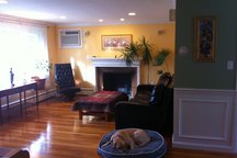 Beautiful Bedroom, in Residence