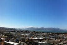Enchanting Jr 1 BD apt in Marina/RH