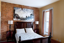 Artist Loft @ La Maison d'Art 