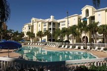 Grande Villas Resort, Orlando, FL