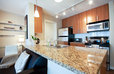 Heart of Downtown Modern 2BR Condo 