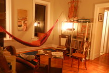 Brooklyn 1-Bed, Prospect Park!