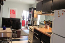 Stunning 1BdRm Chelsea NYC!!