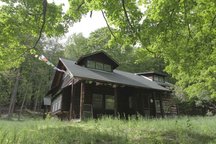Artists Retreat in Woodstock