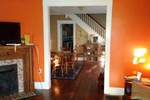 Stay in the Heart of Indy!