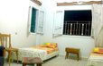Bedroom in Ashrafieh with nice view