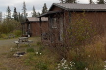 Cabin Rental with Majestic View