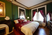 greystone manor