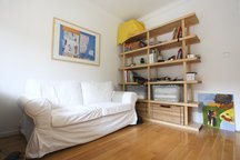 Heart of French concession / home