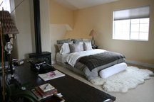 A Large Loft in Sugarhouse
