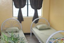 Aparment for rent in Samapaloc