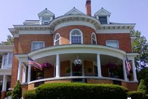 En-Suite Double in Historic Mansion