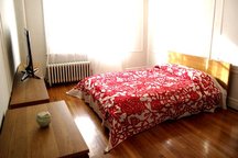 YOUR PRIVATE SUITE IN NEW YORK