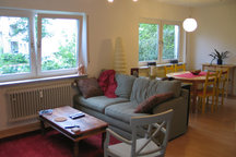 Apartment near SAP, Heidelberg