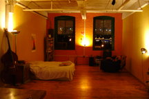 4MO. WATERFRONT NY SKYLINE LOFT 6-1