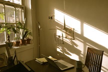Beautiful Studio in BrooklynHeights