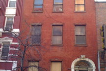 Great LES / Chinatown Room