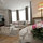 The life of luxury, garden flat