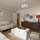 The life of luxury, garden flat