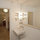 The life of luxury, garden flat