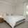 The life of luxury, garden flat