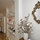 The life of luxury, garden flat