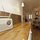 The life of luxury, garden flat