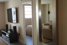Luxurious South Beach 1 Br.Condo