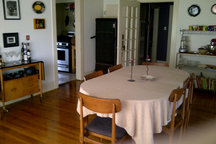 charming vintage  1930's duplex